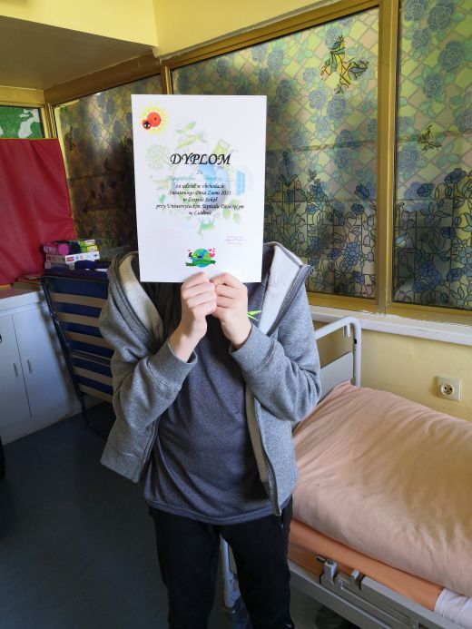 Dzień Ziemi 2021 - fotorelacja